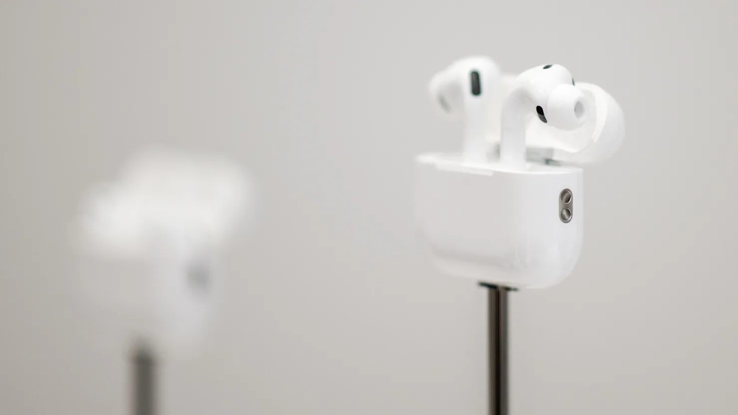Apple AirPods Pro 3