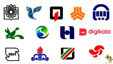 آینده لوگوها