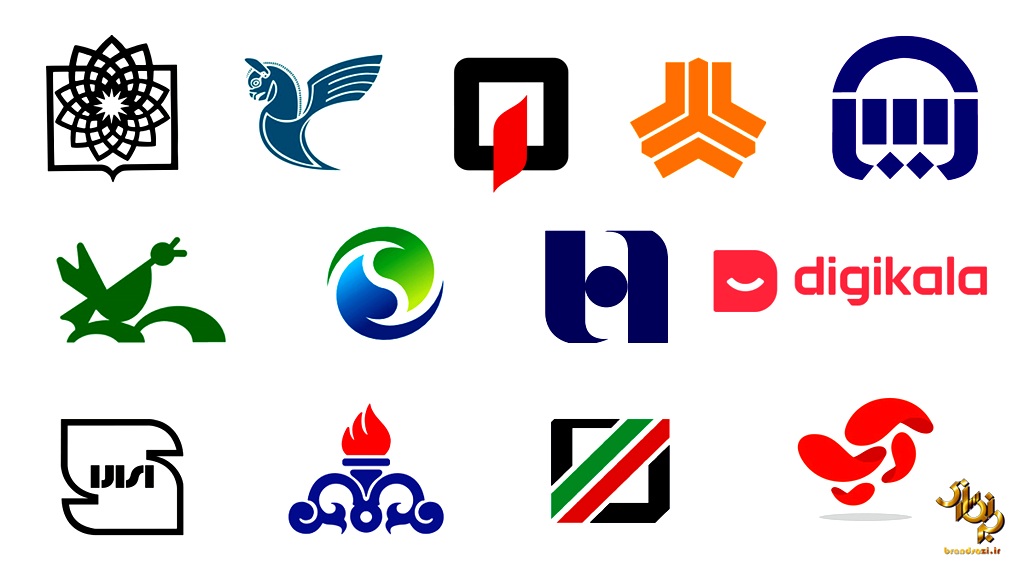 آینده لوگوها