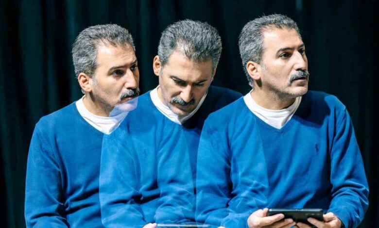 روزهای بیباران