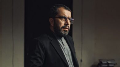 «کوری»