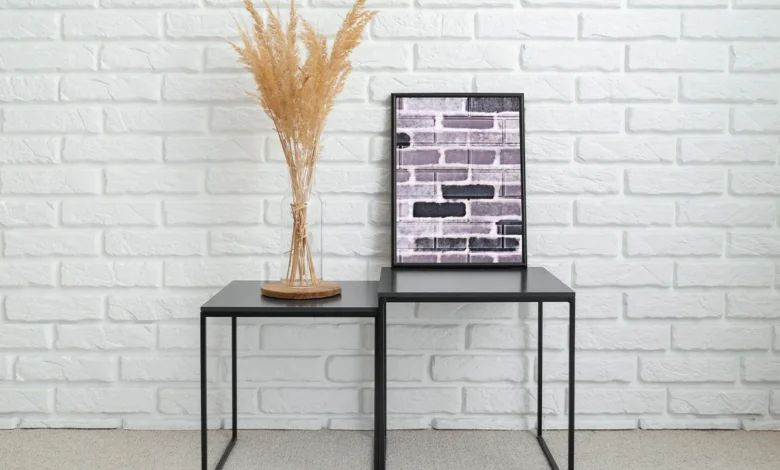 دیوارپوش فومی