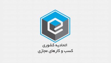 اتحادیه کسب و کارهای مجازی