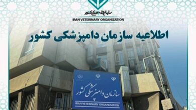 کانون بیماری آنفلوانزای فوق حاد پرندگان در استان اردبیل به پایان رسید