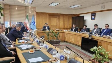 برگزاری نخستین جلسه هیات گزیر برای تعیین تکلیف داراییهای بانک سابق آینده