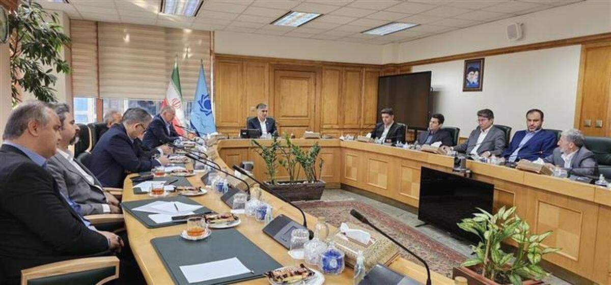 برگزاری نخستین جلسه هیات گزیر برای تعیین تکلیف داراییهای بانک سابق آینده