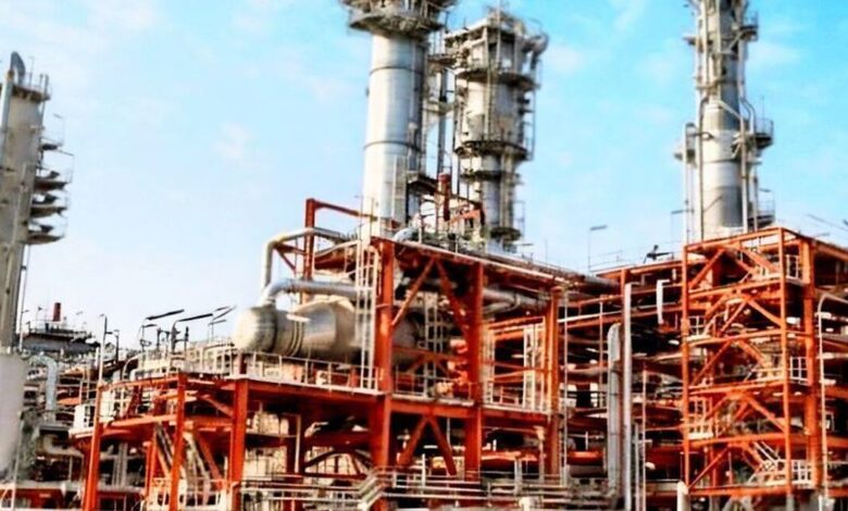 ذخایر روزانه نفت گاز نیروگاهای کشور هفت میلیون لیتر افزایش یافت