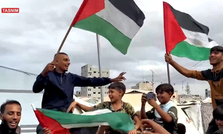 نوار غزه , رژیم صهیونیستی (اسرائیل) , فلسطین ,