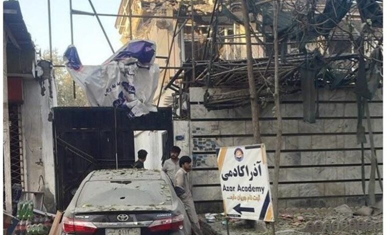 کشور افغانستان , طالبان , کشور پاکستان ,