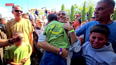 فلسطین , نوار غزه , رژیم صهیونیستی (اسرائیل) , اسرای فلسطینی , کرانه باختری , طوفان الاقصی ,