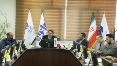 ایرانول