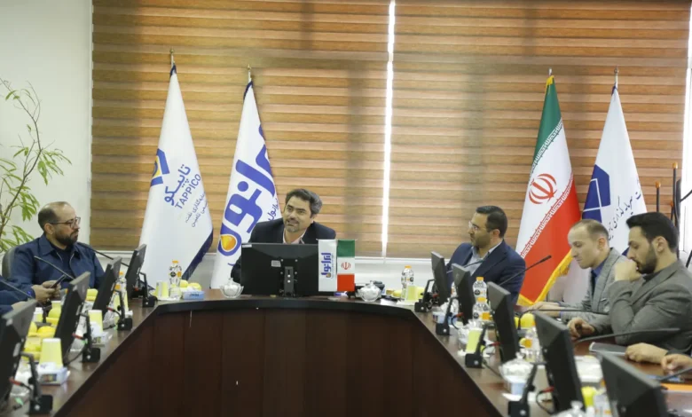 ایرانول