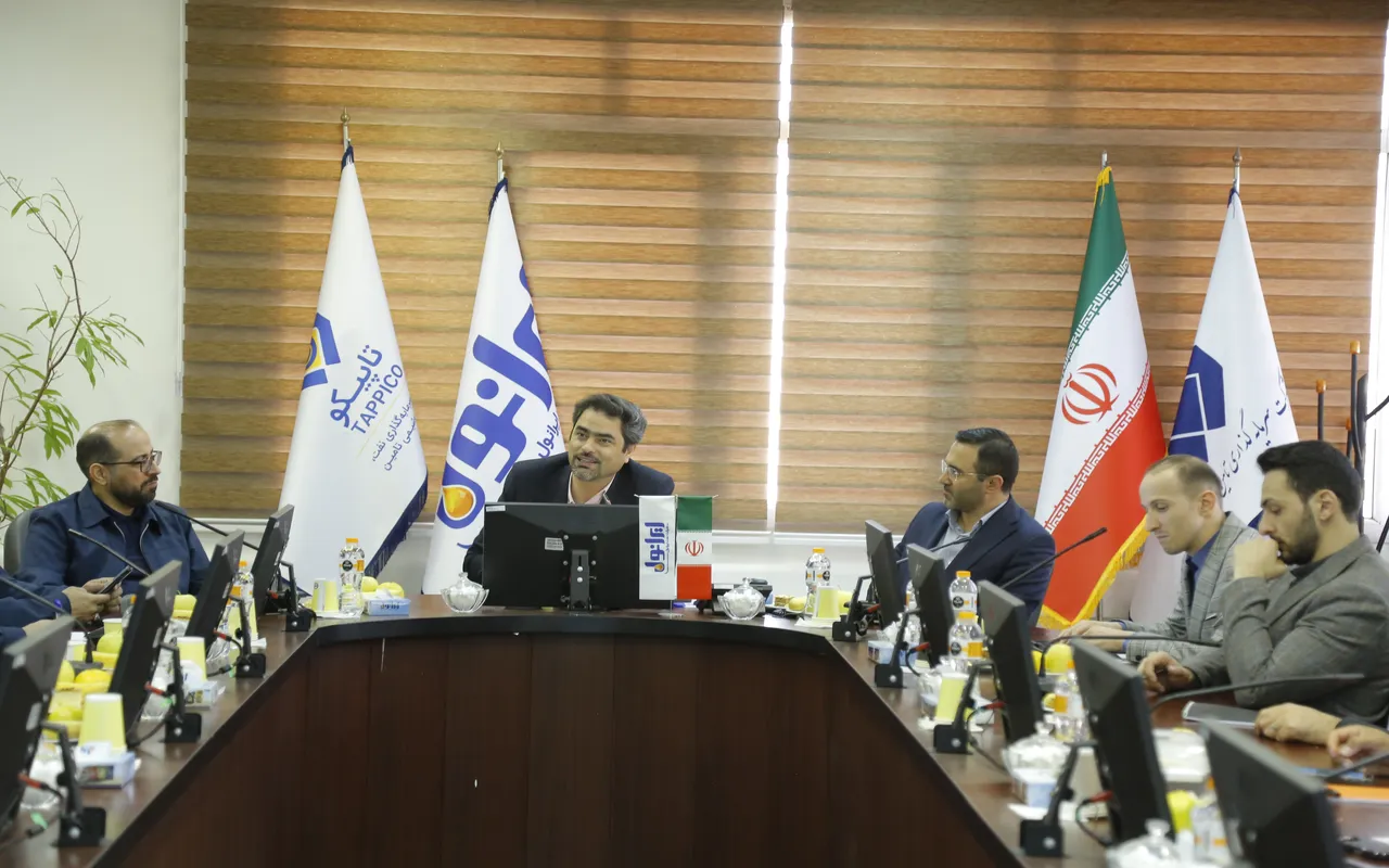 ایرانول