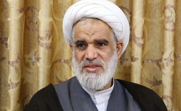 آیت الله کعبی: حجاب تکلیف صریح قانون اساسی است،دولت نمی‌تواند بگوید به آن کاری ندارم/ شورای عالی امنیت ملی نمی‌تواند جلوی قانون حجاب و عفاف را بگیرد