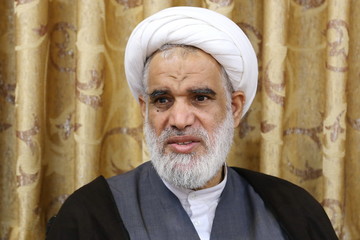 آیت الله کعبی: حجاب تکلیف صریح قانون اساسی است،دولت نمیتواند بگوید به آن کاری ندارم/ شورای عالی امنیت ملی نمیتواند جلوی قانون حجاب و عفاف را بگیرد