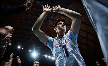 صحبت کردهاند اعضای بدن صابر کاظمی اهدا شود