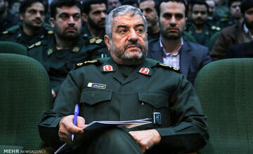 عزیزجعفری: شهادت شهید طهرانیمقدم بر اثر سهلانگاری بود