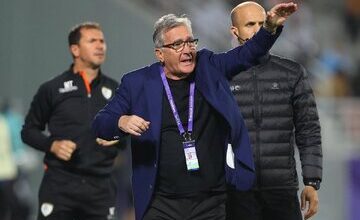 خبر مهم برای قرمزها؛ برانکو مذاکره با پرسپولیس را تایید کرد