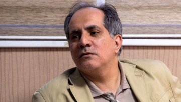 انتقاد شریعتی از شمخانی؛ وقتی دستگاه‌های امنیتی «پخش فیلم حریم خصوصی و اعترافات متهمان» را ابزار می‌دانند، تقبیح انتشار فیلم عروسی بی‌فایده است