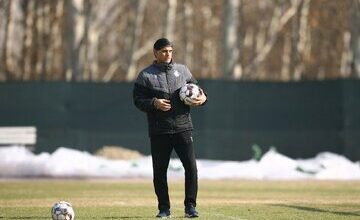 غلامپور: متاسفانه این فوتبال جای هاشمیان نیست!