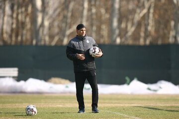 غلامپور: متاسفانه این فوتبال جای هاشمیان نیست!