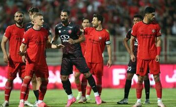 اعلام ترکیب تراکتور و پرسپولیس برای بازی بزرگ هفته