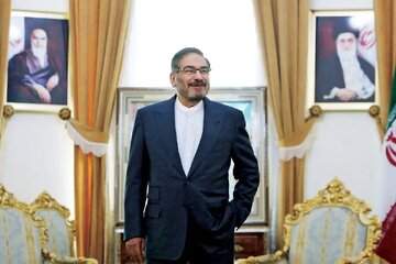 تحلیل جدید از وضعیت شمخانی بعد از انتشار فیلم عروسی دخترش؛ جایگاه رو به افول او را ارتقا میدهد / اتفاق خاصی برای شمخانی نمیافتد