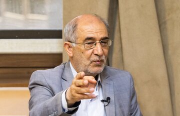 چرا اسرائیل به دنبال ترور پزشکیان است؟/ سردار علایی پاسخ میدهد