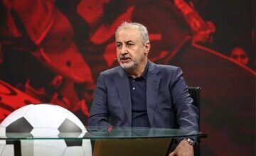حدادی به یکی از آرزوهایش رسید؛راس مدیریت در پرسپولیس!