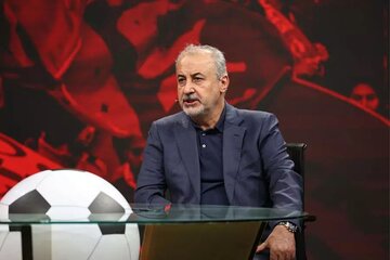 حدادی به یکی از آرزوهایش رسید؛راس مدیریت در پرسپولیس!