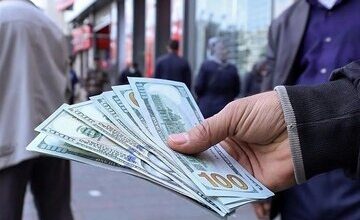 قیمت دلار، یورو و سایر ارزها ۲۷ مهر/ دلار بیش از ۲ هزار تومان اوج گرفت