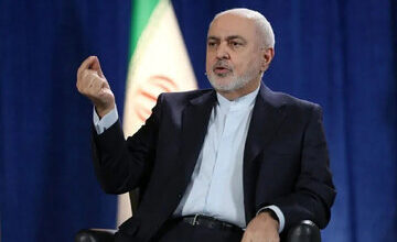 تلاش پنهانی ظریف برای مذاکره با ترامپ بعد از ترور شهید سلیمانی/ ادعای معاون دفتر رییس دولت سیزدهم چیست؟