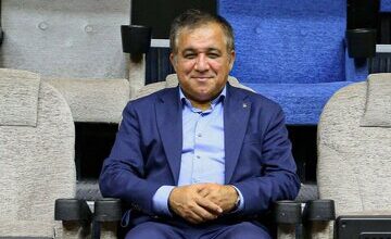 معمای مدیرعاملی استقلال؛ تاجرنیا گزینه اول، خطیر و کریمی در انتظار!