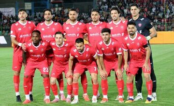 واکنش باشگاه پرسپولیس به انتخاب جانشین هاشمیان