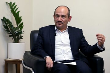 آماده انجام بدترین سناریوها از طرف اسراییل باشیم/ پسر سردار رحیم صفوی از آینده ایران و منطقه می گوید