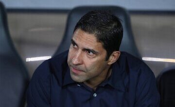 عجیب اما واقعی؛ هاشمیان برای جدایی از پرسپولیس با باشگاه توافق نکرد!