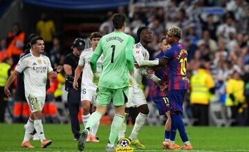 ستاره بارسلونا بیماری غیرقابل درمان گرفت!