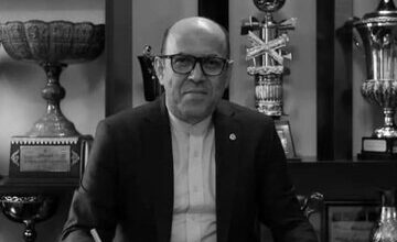 برای احمد که سعادتمند شد