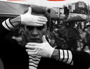 تمام شهر صحنه‌ی نمایشی فراتر از دیوارها/ رونمایی از اثری نوشته شاهد و رسپینا پیوند