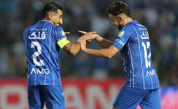 فکت عجیب از مدیر رسانهای استقلال: زمین و زمان جلودار ما نیست!