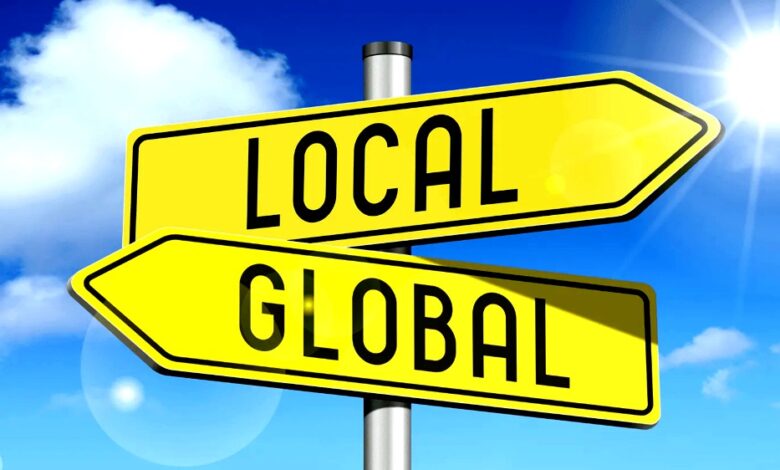 برندهای محلی