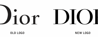 The Past Is Present Dior Revives Its Heritage Logo for New Era 500x149 1 - گذشته در زمان حال: دیور لوگوی میراث خود را برای دورانی جدید احیا می‌کند