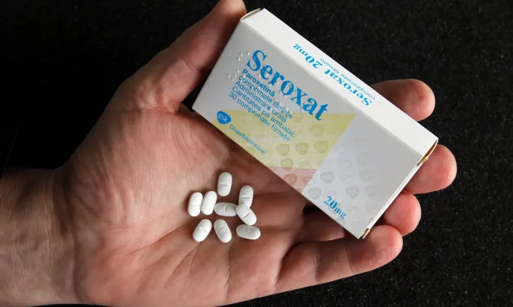 داروی ضدافسردگی