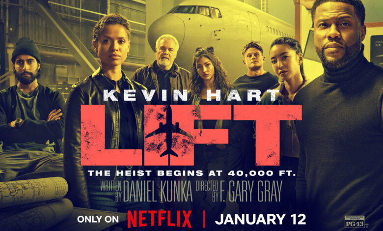 دزدها سراغ هنر رفتند! فهرست تماشاییترین فیلمها و سریالهای سرقت از موزهها و آثار هنری