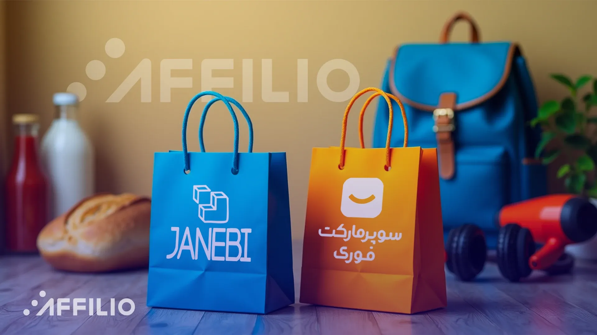 افیلیو