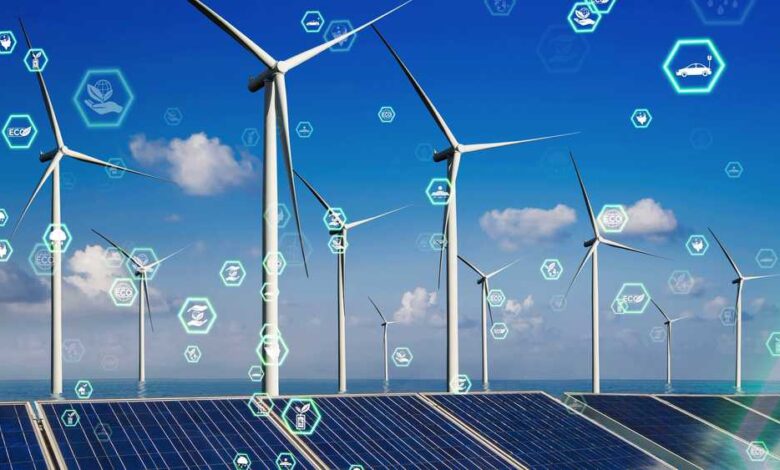 انقلاب در انرژی خورشیدی با فناوری بلاکچیننوآوری Javad Farahani در دانشگاه وین، الگویی برای جهان