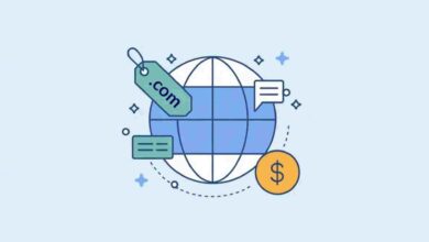 دامنه پریمیوم چیست؟ راز انتخاب نام کوتاه و برندپذیر برای موفقیت آنلاین!