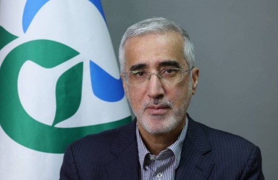 دکتر مهدی پیرصالحی