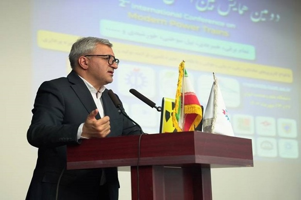 عادل پیرمحمدی