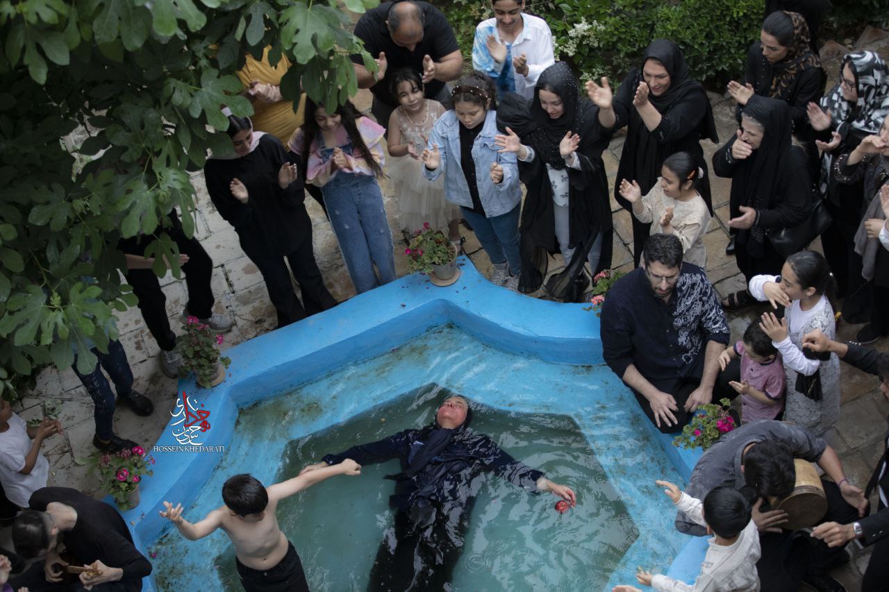 لباس عروسی